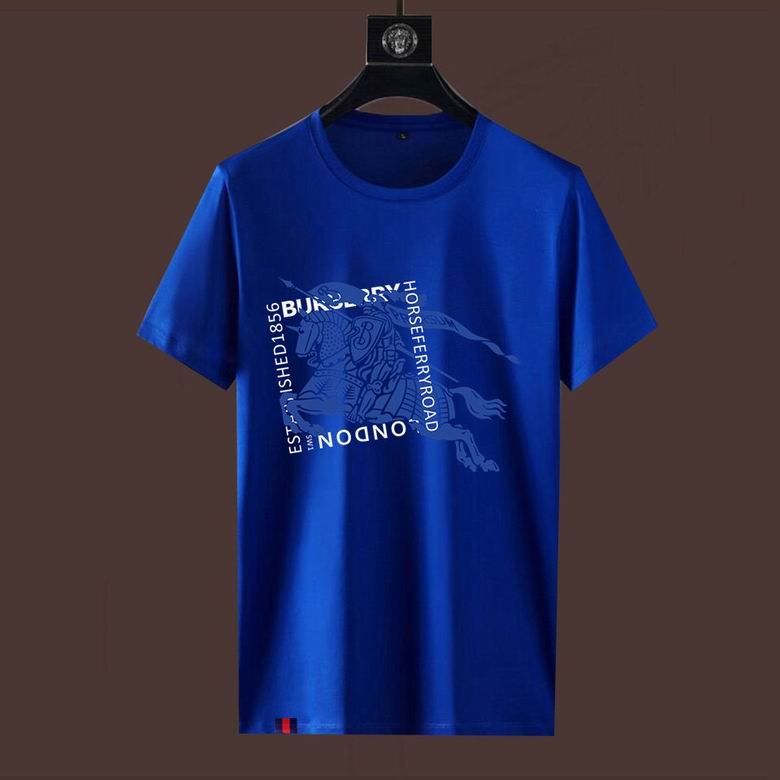 Burberry T-shirt Mens ID:20260520-88